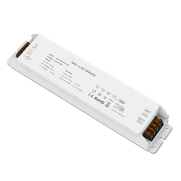 ( DALI ) LED Transformer + dæmpbar | 40W | 0,85A | 110V - 220V | Converter Driver Transformer