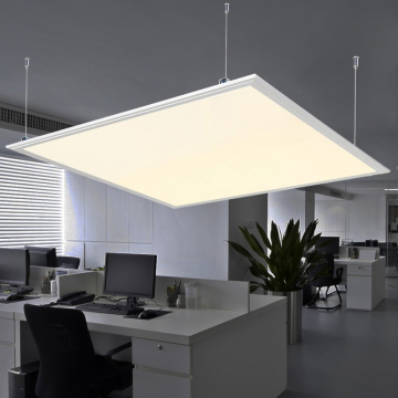 EMPIRE Led Panel 60x60cm (hengende) A++ | 40W | 3000K | Varmhvit (inkl. transformator dimbar)