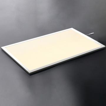 EMPIRE Led Panel 60x120cm | A++ | 60W | 3000K | Warmweiß (Ohne Trafo) 