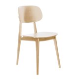 MARIA | Chaise de bistrot | Bois | Chêne