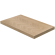 FISHBONE | Gastro herringbone table top | B:T 160 x 90 cm | 6cm | Oak | Square