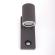 FRANS LED utendørs sensor vegglys bevegelsesdetektor antrasitt 2x7W 11x18cm IP44 1400lm 5000h