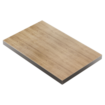BRASIL | Gastro table top | W:D 110 x 60 cm | Oak | Rectangular