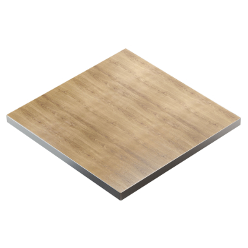 BRASIL | Gastro bordplade | B:D 80 x 80 cm | Eg | Firkantet