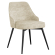 Gala | Hotel Stuhl | Taupe | Stoff/Textil