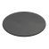 COMPACT | HPL table top | Ø 70 cm | Anthracite | Round