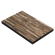 BRASIL | Gastro table top | W:D 120 x 70 cm | Vintage Old | Rectangular