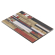 BRASIL | Gastro table top | W:D 130 x 80 cm | Vintage Coloured | Rectangular