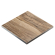 BRASIL | Gastro bordplade | B:D 70 x 70 cm | Sheesham | Firkantet