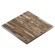BRASIL | Gastro table top | W:D 70 x 70 cm | Vintage Old | Square