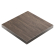 BRASIL | Gastro table top | W:D 80 x 80 cm | Light Wenge | Square