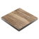 BRASIL | Gastro table top | W:D 80 x 80 cm | Sheesham | Square