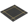 MARRAKESH | Gastro Tischplatte | B:T 70 x 70 cm | Wenge | Quadratisch