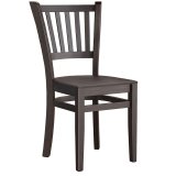 GIOVANNI | Bistrotuoli | Wenge | Puu