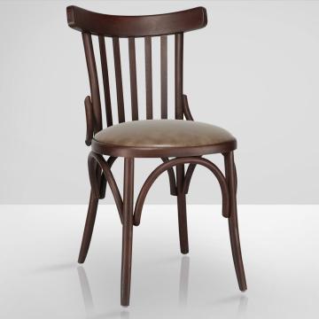 GRANADA | Böjträstol | Wenge 