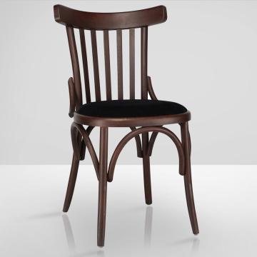 GRANADA | Böjträstol | Wenge 