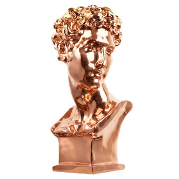 GUARDIAN | Deco | 35 x 34 x 57 cm | Kupfer