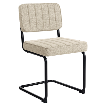 HAWAII | Bistrostolpe | Teddystoff | Beige