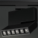 HAMILTON | LED Stromschienenstrahler | Schwarz | 18W / 4000K | Neutralweiß | 3 Phasen