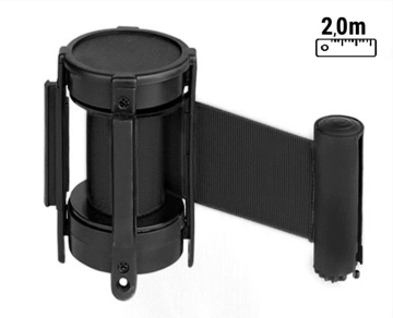 HENRY | Spare part for Oscar | 2m | Black