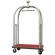 HILTON | Bagasjevogn til hotell | Krom | maks: 300 kg