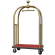 HILTON | Bagasjevogn til hotell | Gull | maks: 300 kg