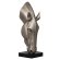 HORSE HEAD | Deco | 147 cm | Kupfer