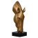 HORSE HEAD | Deko | H 162 cm | Kupfer
