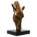 HORSE HEAD | Deko | H 65 cm | Kupfer