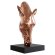 HORSE HEAD PREMIUM | Deko | H 65 cm | Kupfer