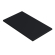 WERZA | Werzalit table top | W:D 120 x 70 cm | Black | Rectangular