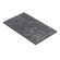 WERZA | Werzalit table top | W:D 120 x 70 cm | Rocks | Rectangular