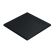 WERZA | Werzalit bordplate | B:D 70 x 70 cm | Svart | Torget