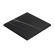 WERZA | Werzalit bordplate | B:D 70 x 70 cm | Svart marmor | Torget