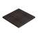 WERZA | Werzalit bordplate | B:D 70 x 70 cm | Wenge | Torget