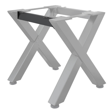 JUANA | Crossbar for metal table legs