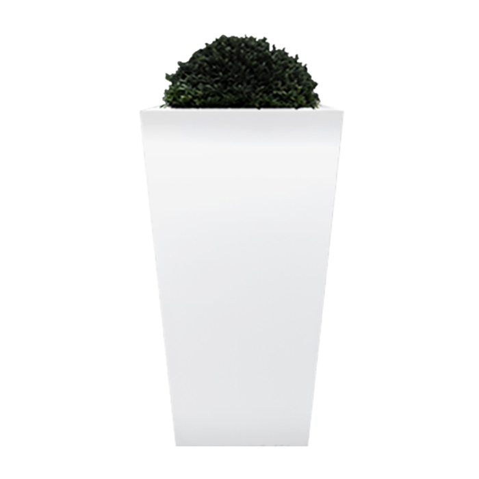 FLAMINGO | LED kruka | 400x800mm | LED RGB | Batteri