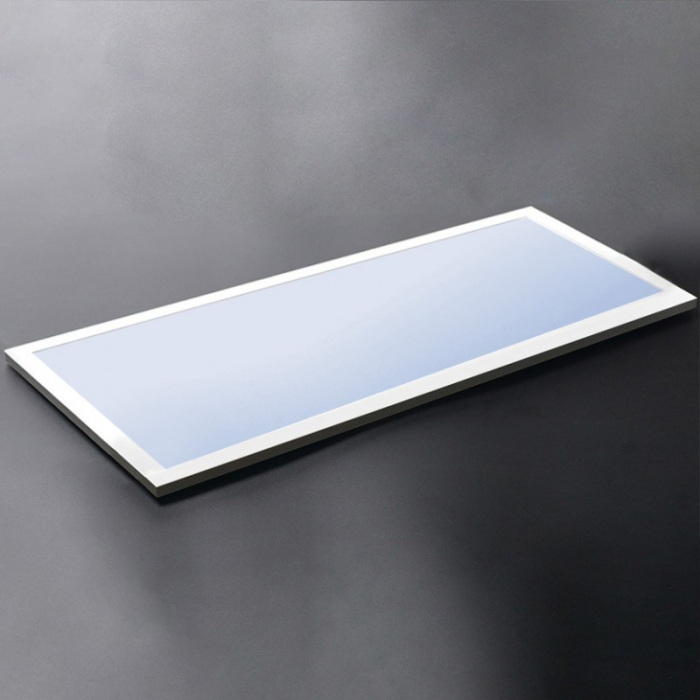 EMPIRE Led-paneeli 30x122cm | A++ | 40W | 6000K | Kylmänvalkoinen (sis. muuntajan) 