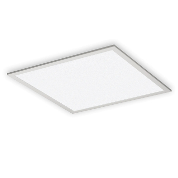 EMPIRE 2 | Pannello LED incasso | 60x60cm | 40W / 6000K | Bianco freddo | Trasformatore DALI Dimmerabile