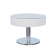 COCO | LED lounge bord | Ø:H 60 x 45cm | RGB | Batteri | Rund