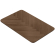 LUGANO FISHBONE | Mesa de gastro | B:T 120 x 70 cm | Nuez | Cuadrada