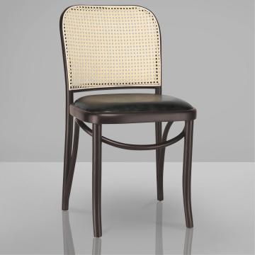 MALO | Korgstol | Wenge