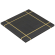 MARRAKESH | Gastro bordplate | B:T 70 x 70 cm | Wenge | Firkantet