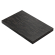 MASSIVE STEEL | Bistro Solid Table Top | 130x80cm | Wenge - Black