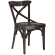 Maudez | Bugholzstuhl | Holz | Wenge | Bugholz