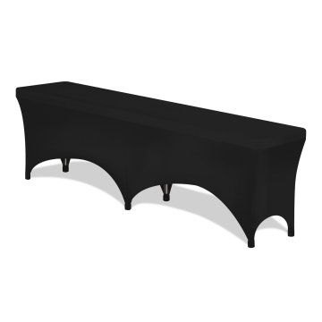 MIO COVER | Copri panca elastico | Nero