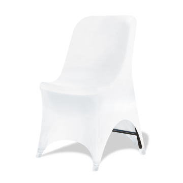 MIO COVER | Stoelhoes elastisch | Wit