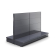 BROOKLYN | gondol midthylle | B200xH135cm | Komplett sett