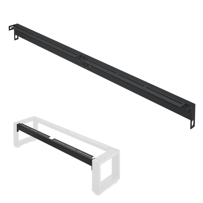 MORENA | Crossbar for metal table legs