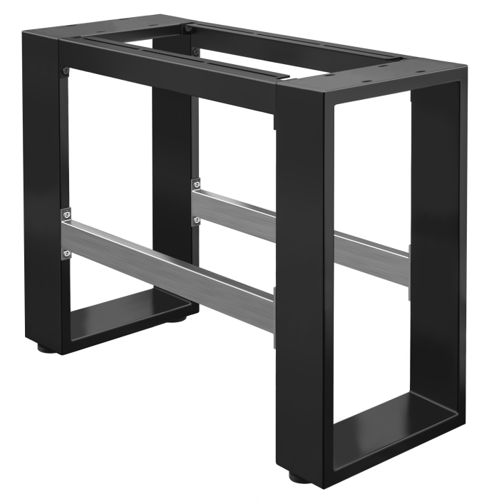 MORENA | Struttura per banco alto L: P:A 95 x 40 x 73 | 16 cm |